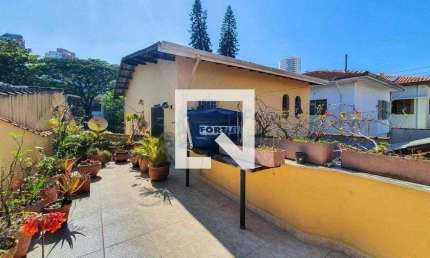 Casa com 3 quartos à venda na Rua Gassipós, 207, Vila Mariana, São Paulo
