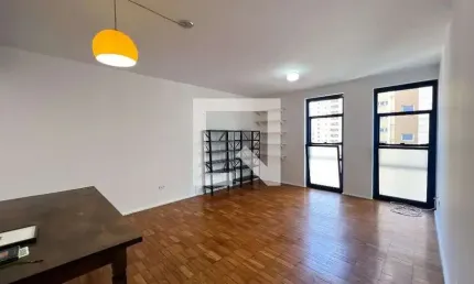 Apartamento com 2 quartos à venda na Rua Graúna, 419, Moema, São Paulo
