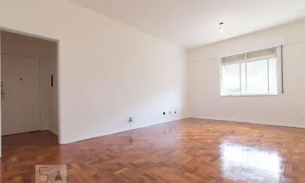 Apartamento à Venda - Barra Funda, 3 Quartos,  120 m2