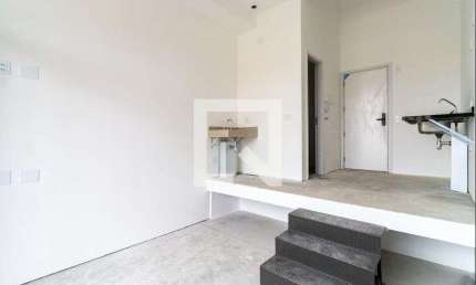 Apartamento à Venda - Vila Mariana, 1 Quarto,  26 m2