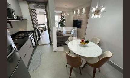 Apartamento à Venda - Barra Funda, 2 Quartos,  68 m2