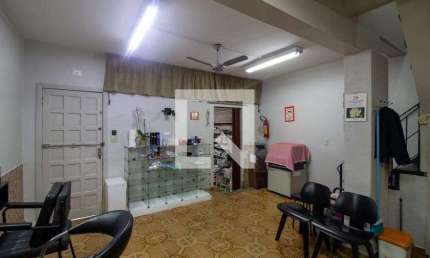 Casa com 2 quartos à venda na Rua Brás de Arzão, 29, Campo Belo, São Paulo