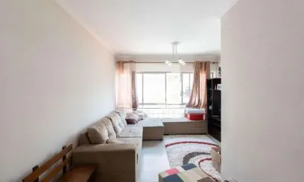 Apartamento à venda - bela vista, 2 quartos,  70 m2