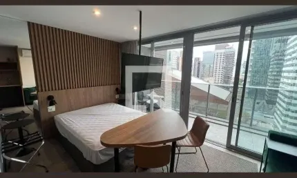 Kitnet / Stúdio à venda na Avenida Rebouças, 2636, Pinheiros, São Paulo