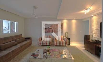 Casa à Venda - Jardim Marajoara , 3 Quartos,  250 m2