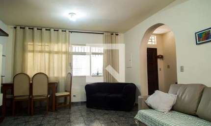 Casa com 2 quartos à venda na Rua Albuquerque Sousa Muniz, 46, Vila Mascote, São Paulo