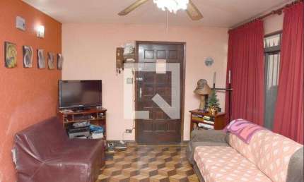 Apartamento à Venda - Jardim Marajoara , 3 Quartos,  100 m2