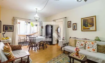 Apartamento com 3 quartos à venda na Rua Alves Guimarães, 1163, Pinheiros, São Paulo