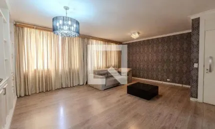 Apartamento à venda - bela vista, 3 quartos,  163 m2