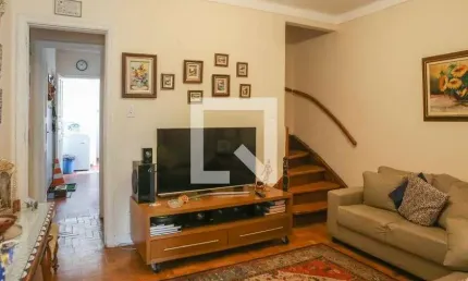 Casa com 2 quartos à venda na Rua Iperoig, 301, Perdizes, São Paulo