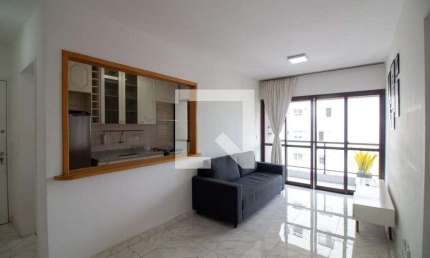 Apartamento com 2 quartos à venda na Rua Guararapes, 443, Brooklin, São Paulo