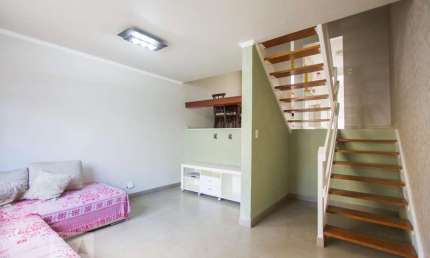 Casa à Venda - Jardim Marajoara , 2 Quartos,  84 m2