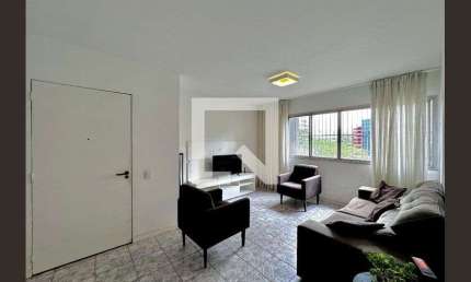 Apartamento com 3 quartos à venda na Rua Heinrich Hertz, 91, Brooklin, São Paulo