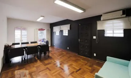Casa com 4 quartos à venda na Rua Marília de Dirceu, 215, Campo Belo, São Paulo