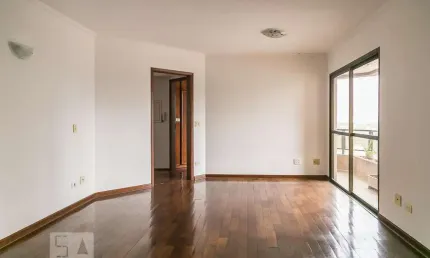 Apartamento à Venda - Campo Belo, 4 Quartos,  130 m2