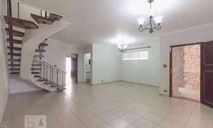 Casa com 3 quartos à venda na Rua Albuquerque Sousa Muniz, 231, Vila Mascote, São Paulo
