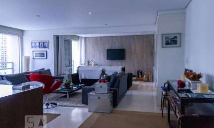 Apartamento com 2 quartos à venda na Rua Diana, 331, Perdizes, São Paulo