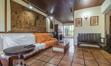 Casa com 3 quartos à venda na Rua Guaraiúva, 904, Brooklin, São Paulo