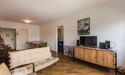 Apartamento com 2 quartos à venda na Rua João Moura, 1108, Pinheiros, São Paulo