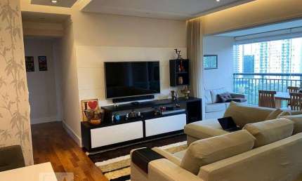 Apartamento à Venda - Vila Andrade, 2 Quartos,  104 m2