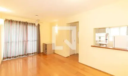 Apartamento com 1 quarto à venda na Rua Professor Tamandaré Toledo, 64, Itaim Bibi, São Paulo