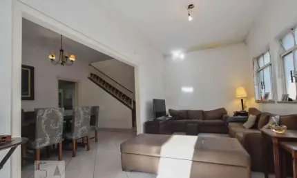 Casa com 4 quartos à venda na Rua Joaquim Nabuco, 617, Campo Belo, São Paulo