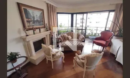 Apartamento com 3 quartos à venda na Rua Turiassu, 60, Perdizes, São Paulo