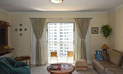 Apartamento à Venda - Jardim Marajoara , 2 Quartos,  80 m2