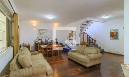 Casa com 3 quartos à venda na Rua Conde de Itu, 1120, Santo Amaro, São Paulo