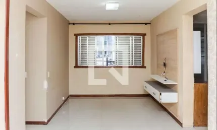 Apartamento com 2 quartos à venda na Avenida Moreira Guimarães, 450, Moema, São Paulo