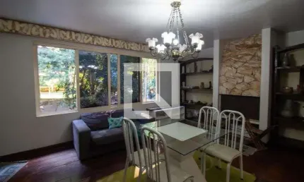 Casa com 3 quartos à venda na Rua Paulo Roberto Paes de Almeida, 206, Santo Amaro, São Paulo