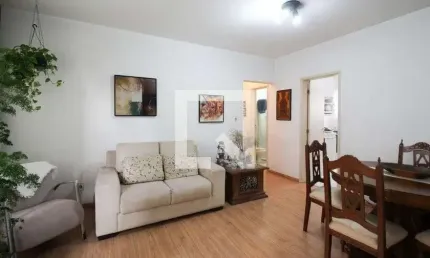 Apartamento com 2 quartos à venda na Rua Gaivota, 647, Moema, São Paulo