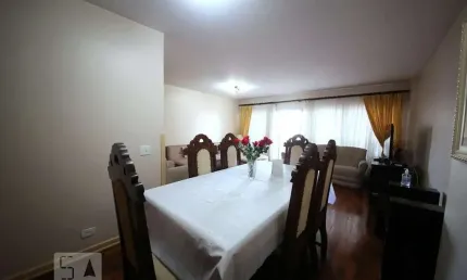 Apartamento à Venda - Santo Amaro , 3 Quartos,  165 m2
