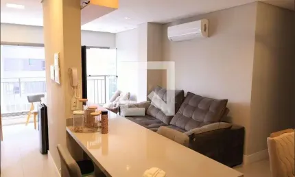 Apartamento com 2 quartos à venda na Avenida Rubem Berta, 850, Moema, São Paulo