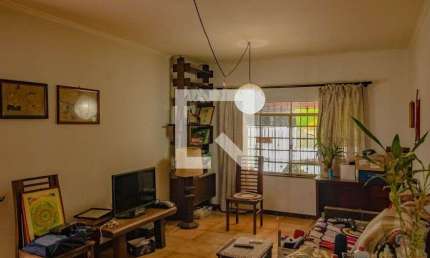 Casa com 3 quartos à venda na Rua Contos Gauchescos, 831, Vila Mascote, São Paulo