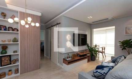 Apartamento à Venda - Barra Funda, 2 Quartos,  65 m2