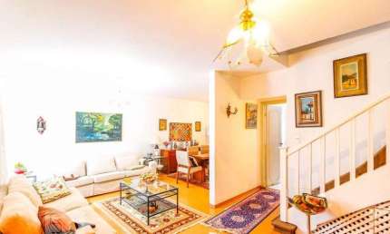 Casa com 3 quartos à venda na Rua Gil Eanes, 478, Brooklin, São Paulo