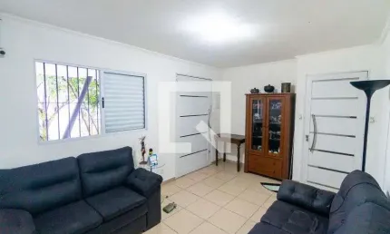 Casa com 2 quartos à venda na Rua Simão Rocha, 175, Vila Mascote, São Paulo