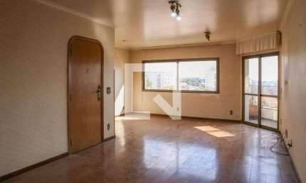 Apartamento à Venda - Vila Romana, 3 Quartos,  172 m2