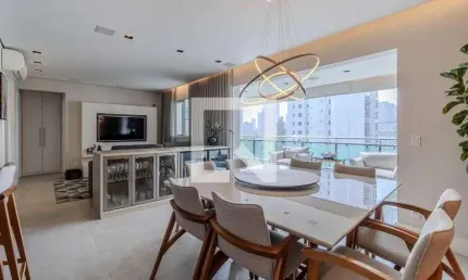 Apartamento à Venda - Vila Andrade, 2 Quartos,  119 m2
