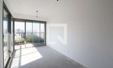 Apartamento com 1 quarto à venda na Avenida dos Eucaliptos, 815, Moema, São Paulo
