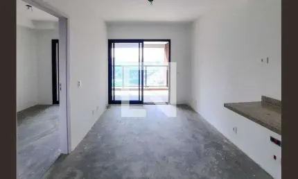 Apartamento com 1 quarto à venda na Avenida Açocê, 50, Moema, São Paulo