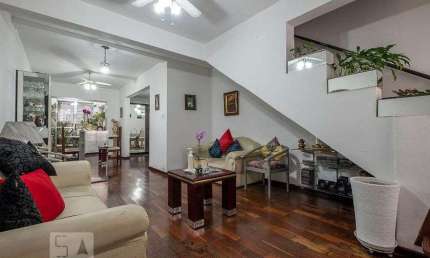 Casa com 4 quartos à venda na Rua Eugênio de Medeiros, 168, Pinheiros, São Paulo
