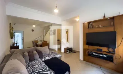Casa com 2 quartos à venda na Rua Dona Carolina, 76, Vila Mariana, São Paulo