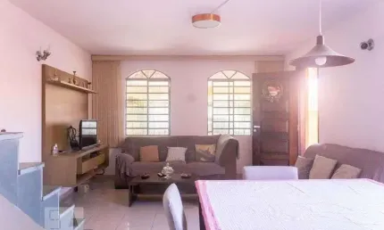Casa à Venda - Jardim Marajoara , 3 Quartos,  146 m2