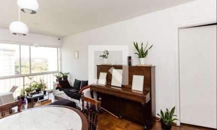 Apartamento à Venda - Itaim Bibi, 2 Quartos,  70 m2