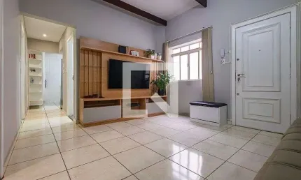 Apartamento à venda - pinheiros, 3 quartos,  100 m2