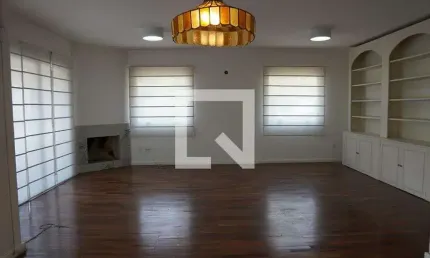 Apartamento à venda - vila madalena, 4 quartos,  180 m2