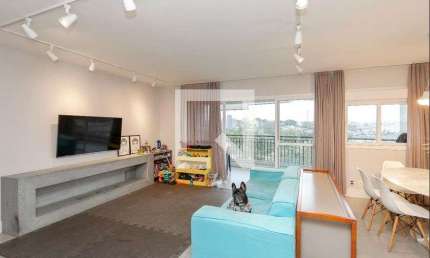 Apartamento à Venda - Campo Belo, 2 Quartos,  109 m2