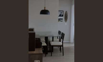 Apartamento à Venda - Barra Funda, 1 Quarto,  48 m2